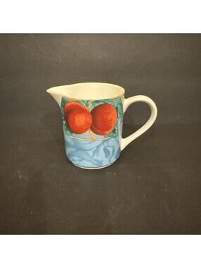 RARE Victoria & Beale FORBIDDEN FRUIT Soojin Choi - Creamer